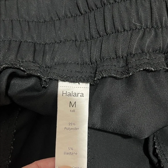 Elegant Black Women's Pants - Picture 9 of 12